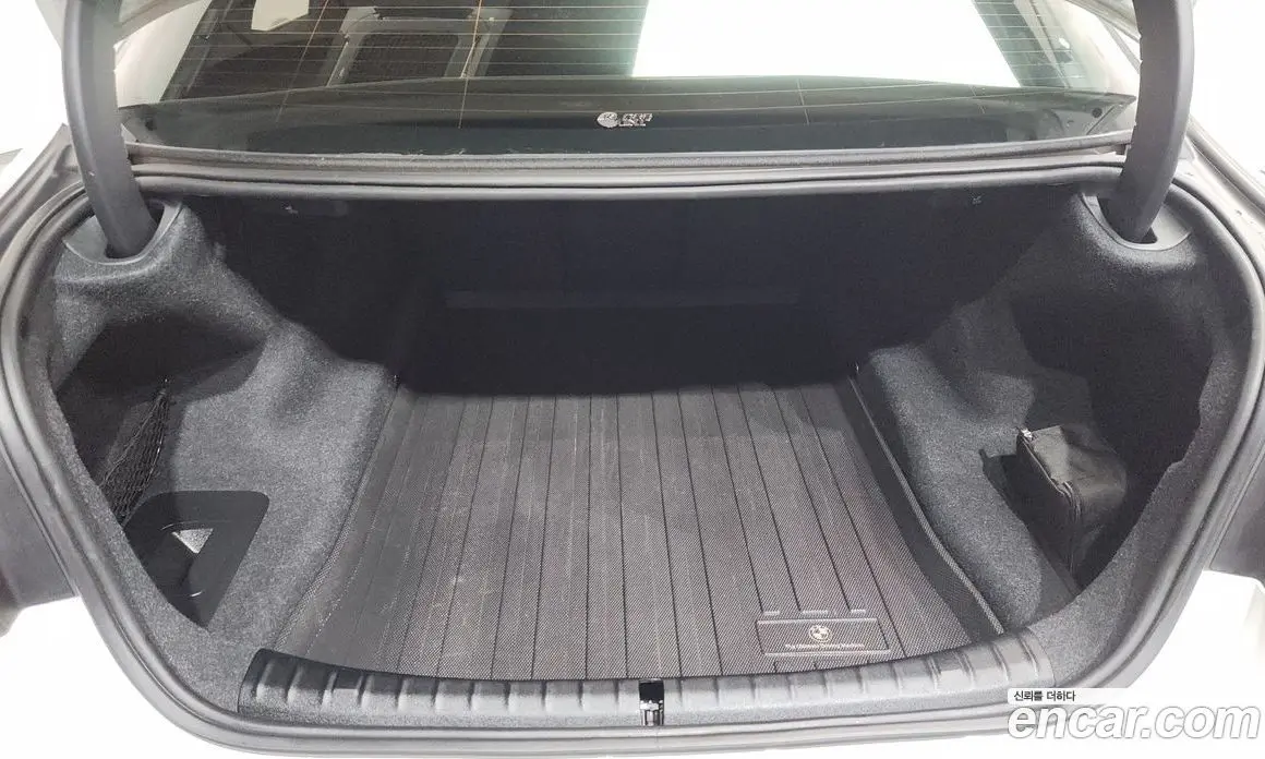 BMW 5 серия 2021 2.0 автомат (гидро), фото 26