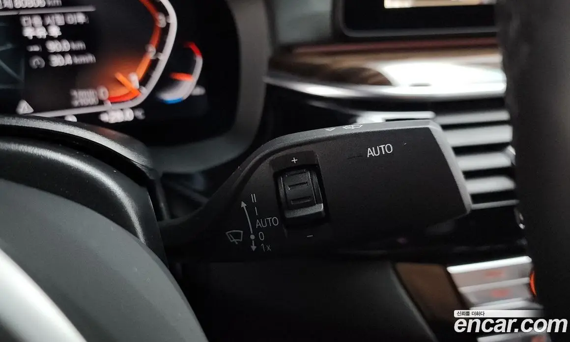 BMW 5 серия 2021 2.0 автомат (гидро), фото 30