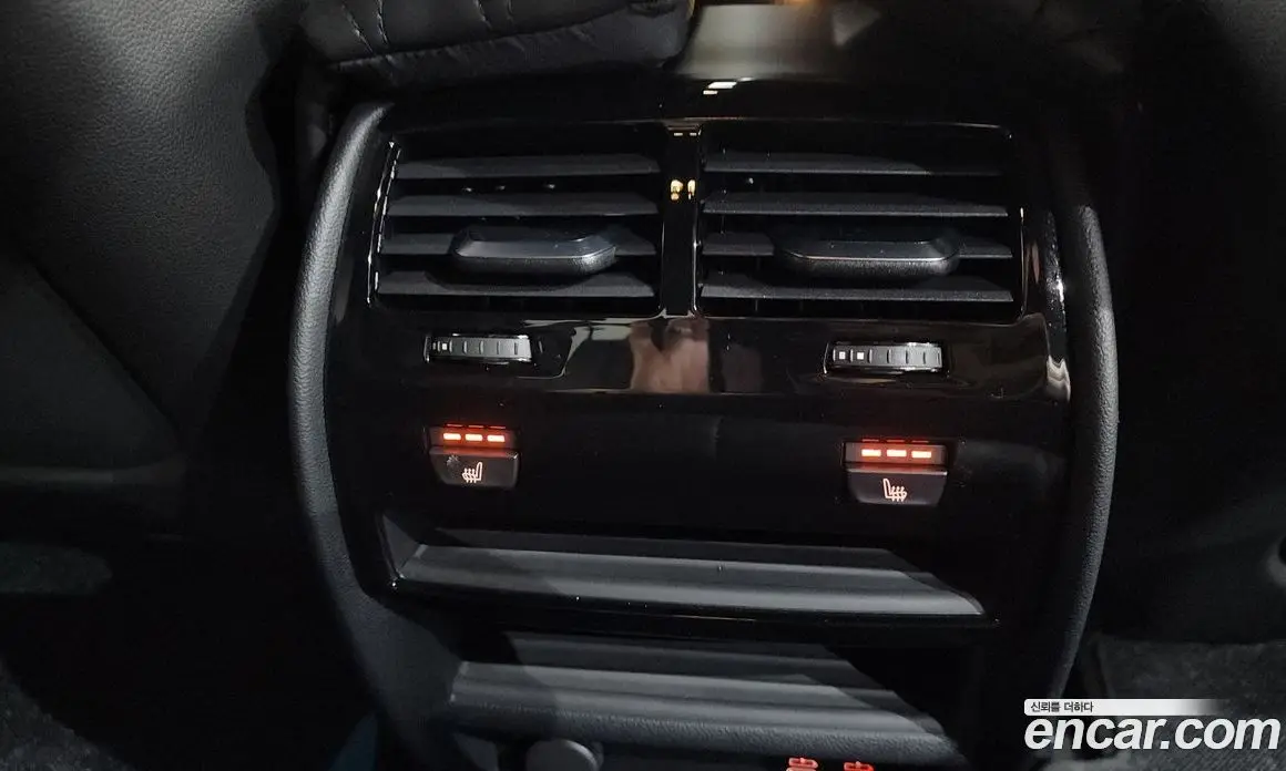 BMW 5 серия 2021 2.0 автомат (гидро), фото 32