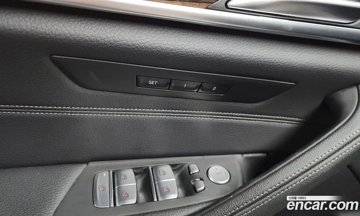 BMW 5 серия 2021 2.0 автомат (гидро), фото 35