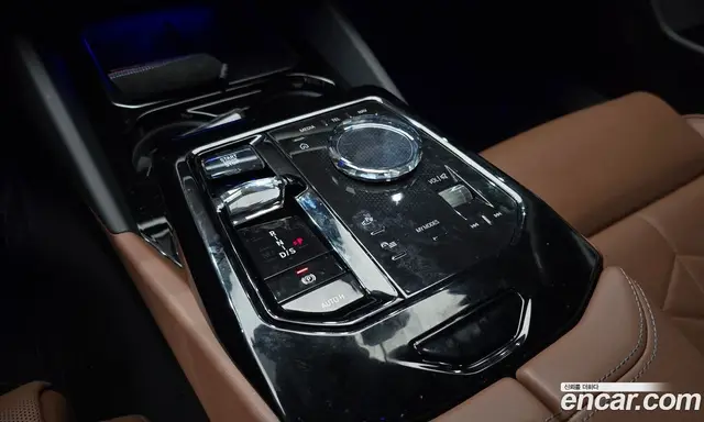 BMW 5 серия 2024 2.0 автомат (гидро), миниатюра 12
