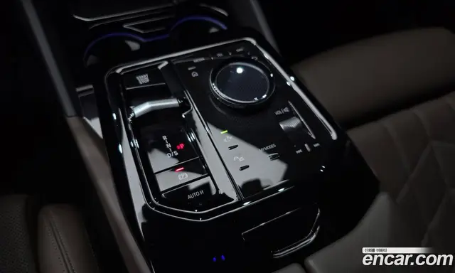 BMW 5 серия 2024 2.0 автомат (гидро), миниатюра 12