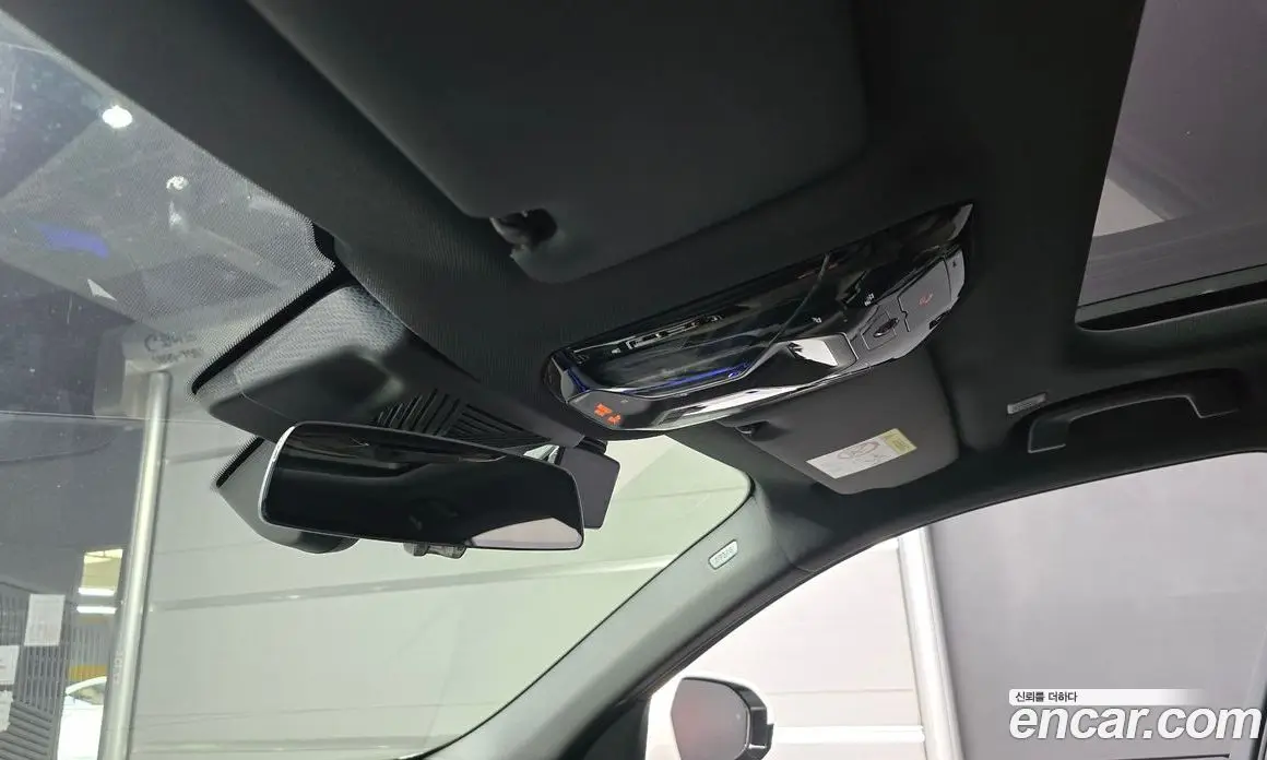 BMW 5 серия 2024 2.0 автомат (гидро), фото 26