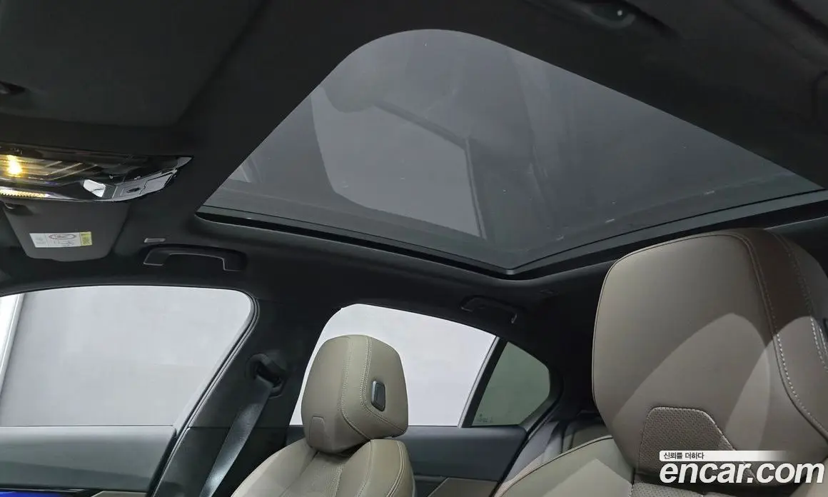 BMW 5 серия 2024 2.0 автомат (гидро), фото 28