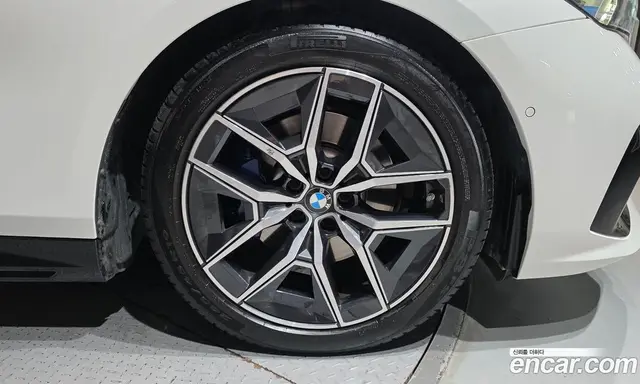 BMW 5 серия 2024 2.0 автомат (гидро), миниатюра 7