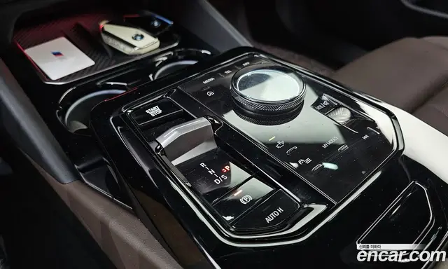 BMW 5 серия 2024 2.0 автомат (гидро), миниатюра 12