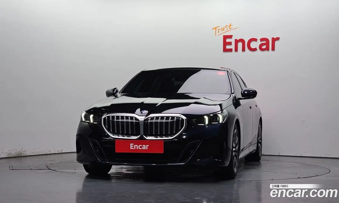 BMW 5 серия 2024 2.0 автомат (гидро), фото 3