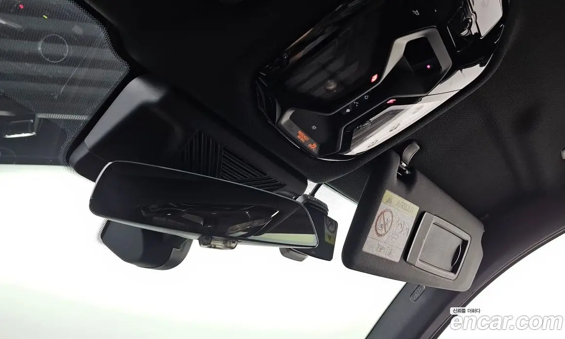 BMW 5 серия 2024 2.0 автомат (гидро), фото 31
