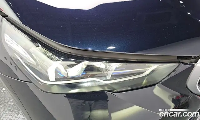 BMW 5 серия 2024 2.0 автомат (гидро), миниатюра 8