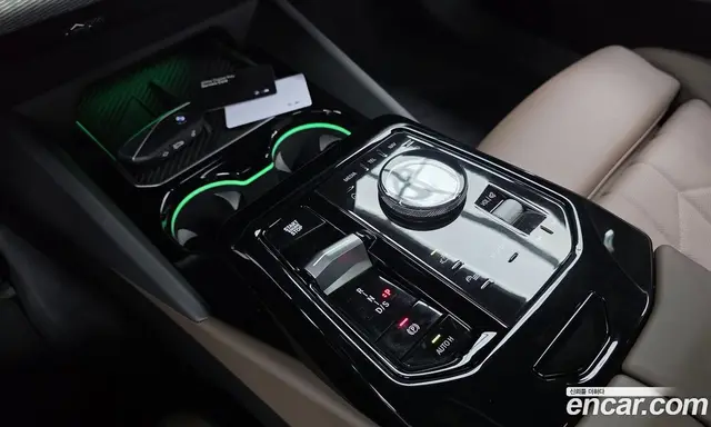 BMW 5 серия 2025 2.0 автомат (гидро), миниатюра 11