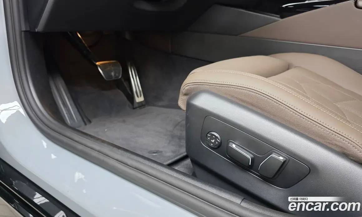BMW 5 серия 2025 2.0 автомат (гидро), фото 25