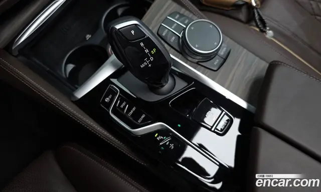 BMW 6 серия 2022 3.0 автомат (гидро), миниатюра 11