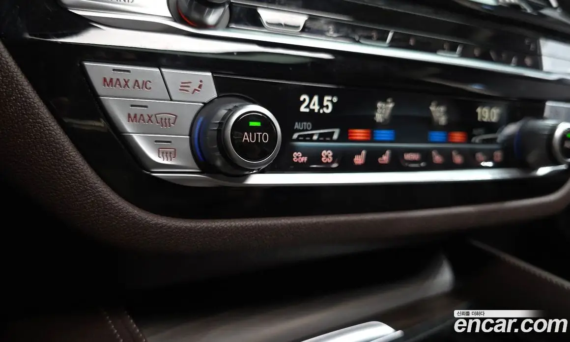 BMW 6 серия 2022 3.0 автомат (гидро), фото 33