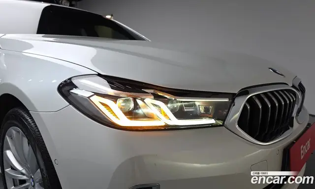 BMW 6 серия 2022 3.0 автомат (гидро), миниатюра 7