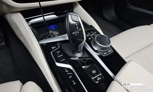 BMW 6 серия 2024 3.0 автомат (гидро), миниатюра 11