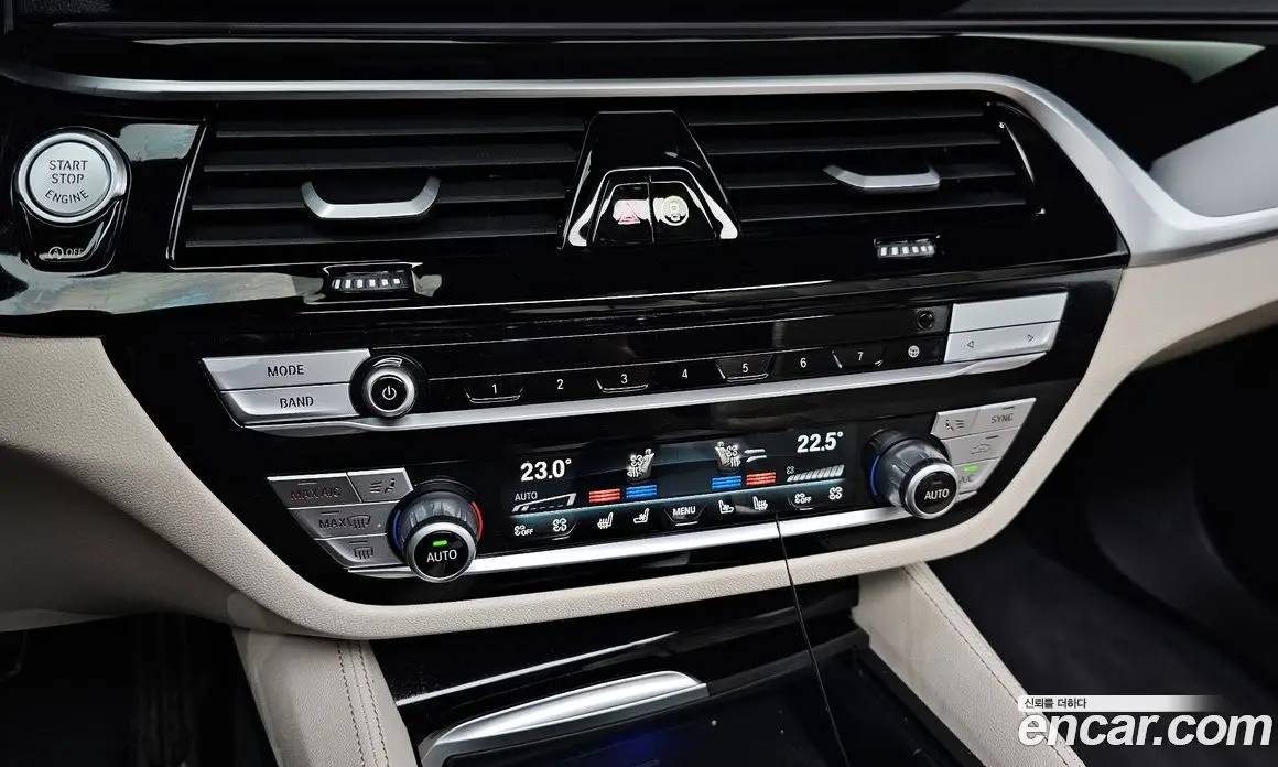 BMW 6 серия 2024 3.0 автомат (гидро), фото 26