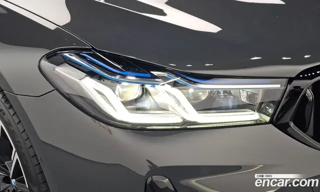 BMW 6 серия 2024 3.0 автомат (гидро), миниатюра 7