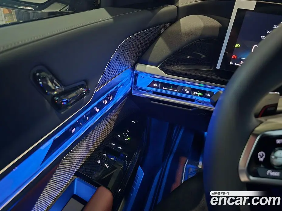 BMW 7 серия 2025 3.0 автомат (гидро), фото 11