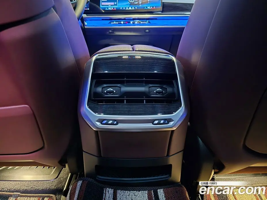 BMW 7 серия 2025 3.0 автомат (гидро), фото 15