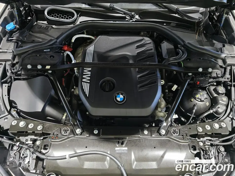 BMW 7 серия 2025 3.0 автомат (гидро), фото 17