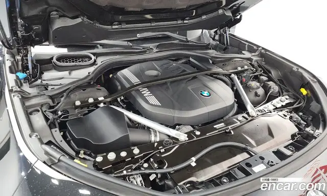 BMW 7 серия 2025 3.0 автомат (гидро), миниатюра 6