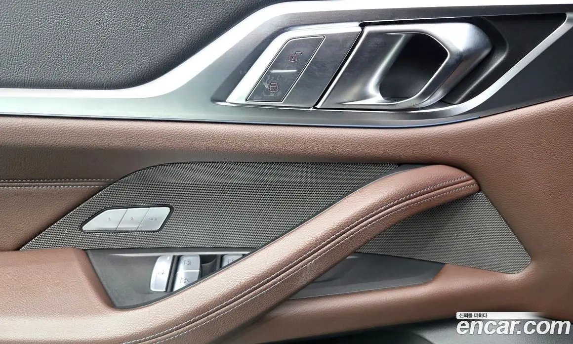 BMW i4 2022 0.2 автомат (гидро), фото 27