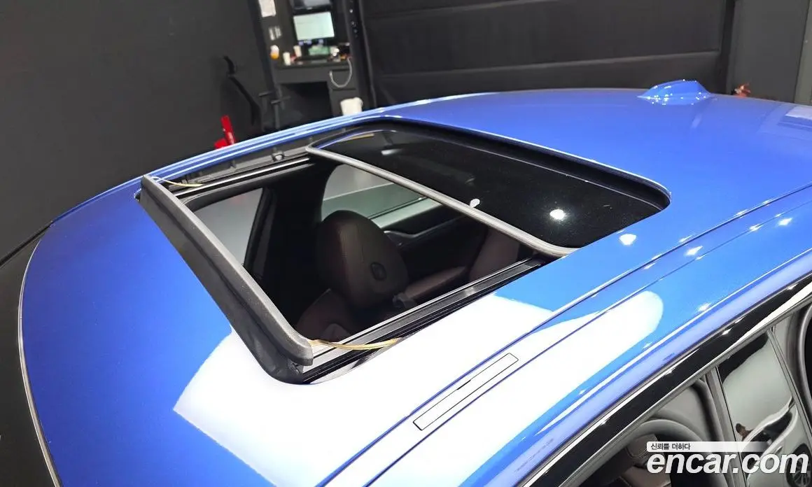 BMW i4 2022 0.2 автомат (гидро), фото 33