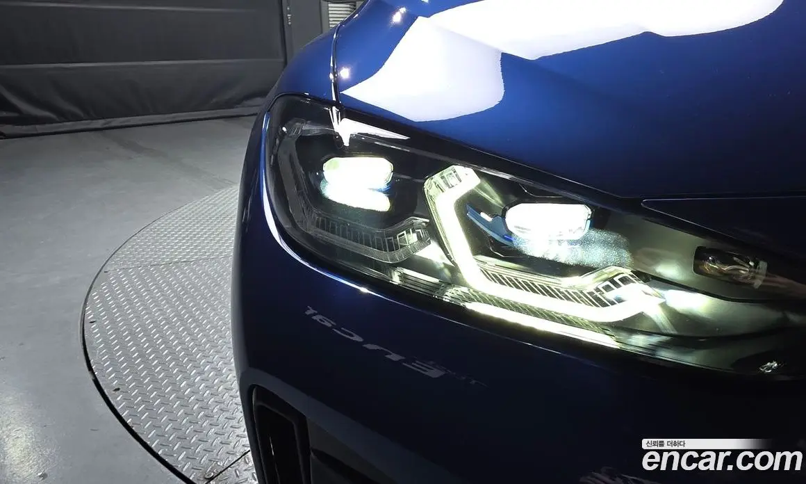 BMW i4 2022 0.2 автомат (гидро), фото 8