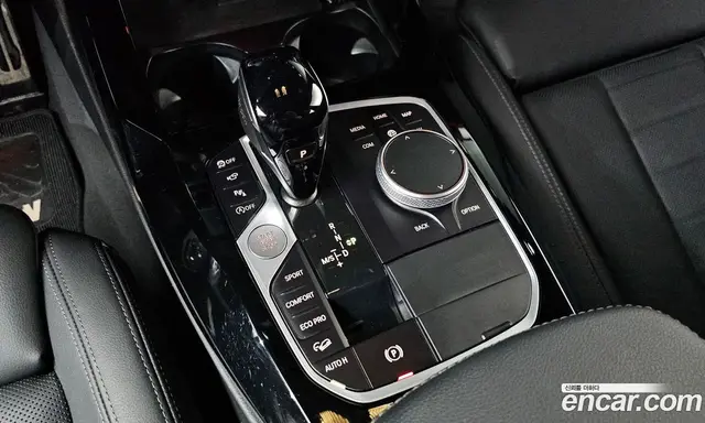 BMW X3 2023 2.0 автомат (гидро), миниатюра 12