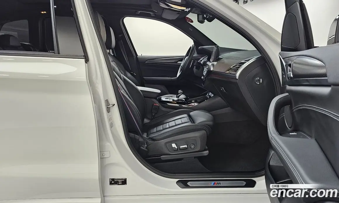 BMW X3 2023 2.0 автомат (гидро), фото 16