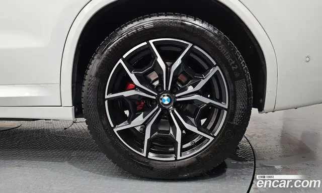 BMW X3 2023 2.0 автомат (гидро), миниатюра 7