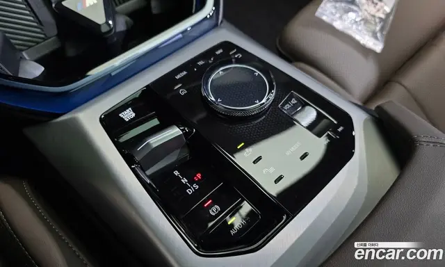BMW X3 2025 2.0 автомат (гидро), миниатюра 12
