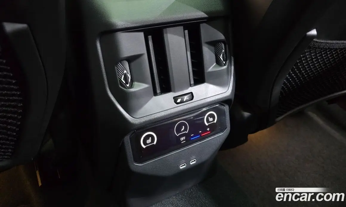 BMW X3 2025 2.0 автомат (гидро), фото 27
