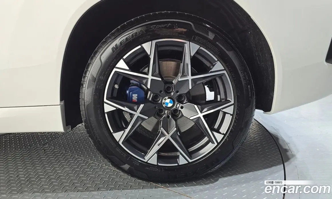 BMW X3 2025 2.0 автомат (гидро), фото 7