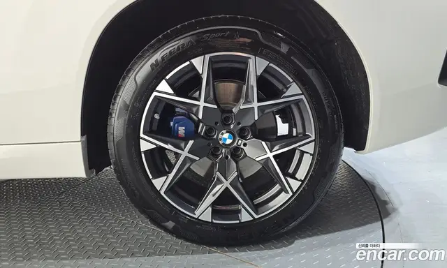 BMW X3 2025 2.0 автомат (гидро), миниатюра 7