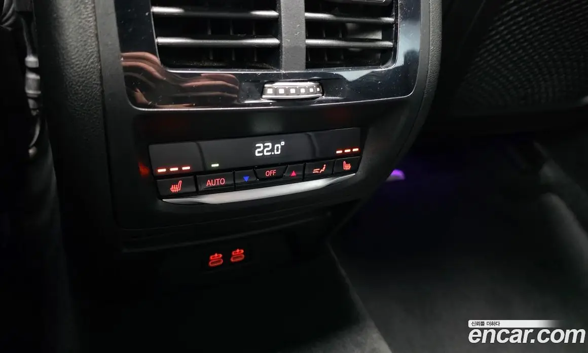 BMW X4 2021 2.0 автомат (гидро), фото 26