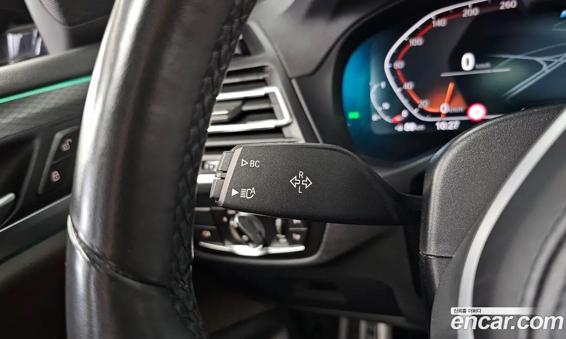 BMW X4 2021 2.0 автомат (гидро), фото 30