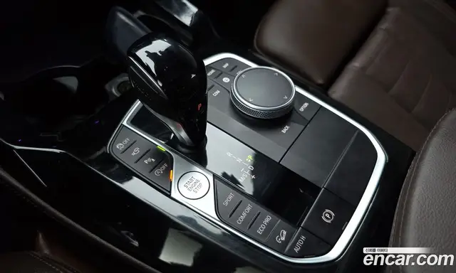 BMW X4 2023 2.0 автомат (гидро), миниатюра 12