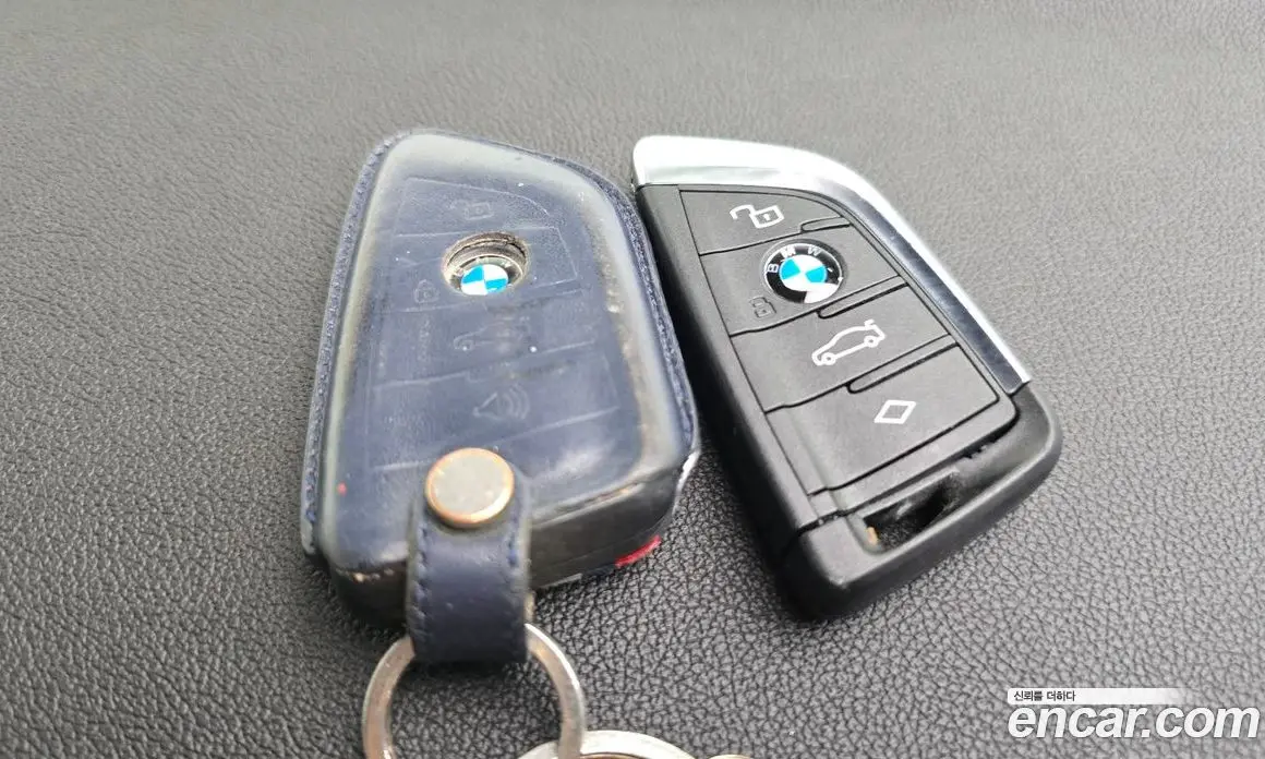BMW X4 2023 2.0 автомат (гидро), фото 22