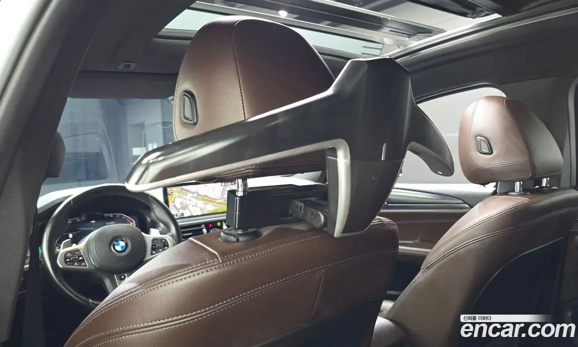 BMW X4 2023 2.0 автомат (гидро), фото 26
