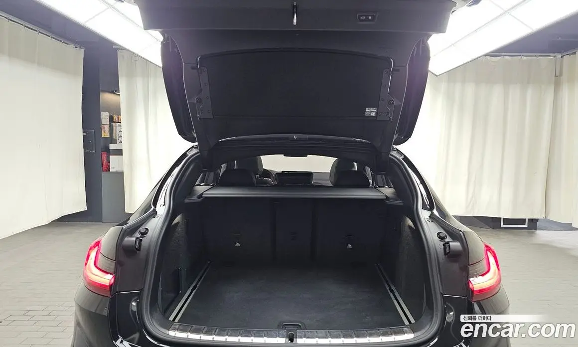 BMW X4 2024 2.0 автомат (гидро), фото 25