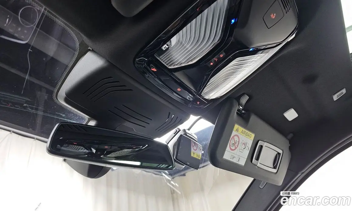 BMW X4 2024 2.0 автомат (гидро), фото 30