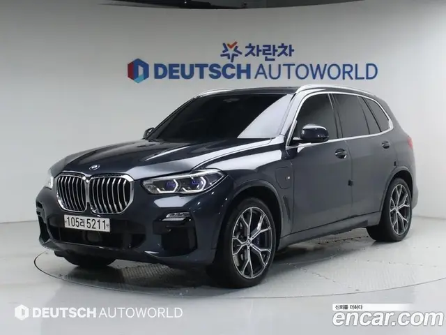 BMW X5 2020 3.0 автомат (гидро), миниатюра 1