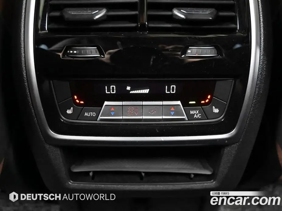 BMW X5 2020 3.0 автомат (гидро), фото 16