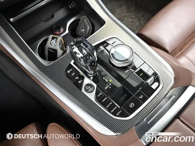 BMW X5 2020 3.0 автомат (гидро), миниатюра 9