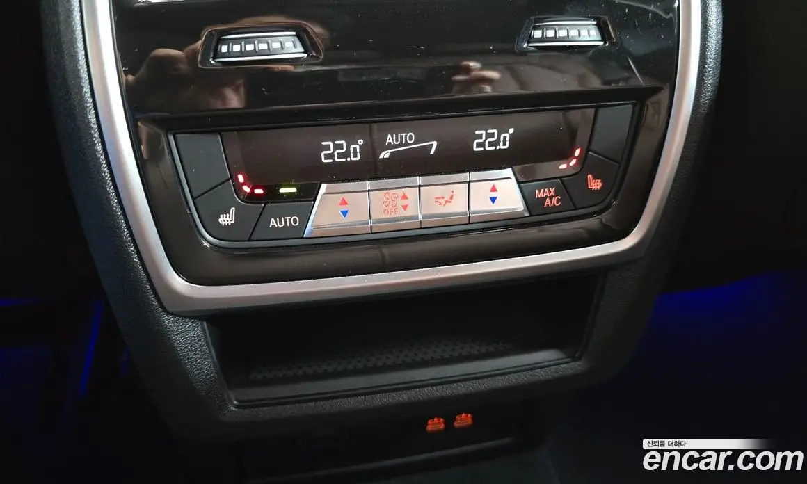 BMW X5 2025 3.0 автомат (гидро), фото 17