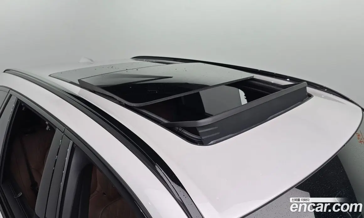 BMW X5 2025 3.0 автомат (гидро), фото 20