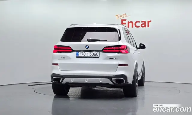 BMW X5 2025 3.0 автомат (гидро), миниатюра 4