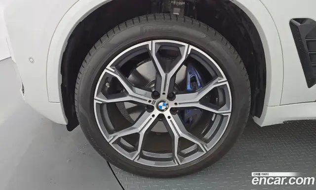 BMW X5 2025 3.0 автомат (гидро), миниатюра 5