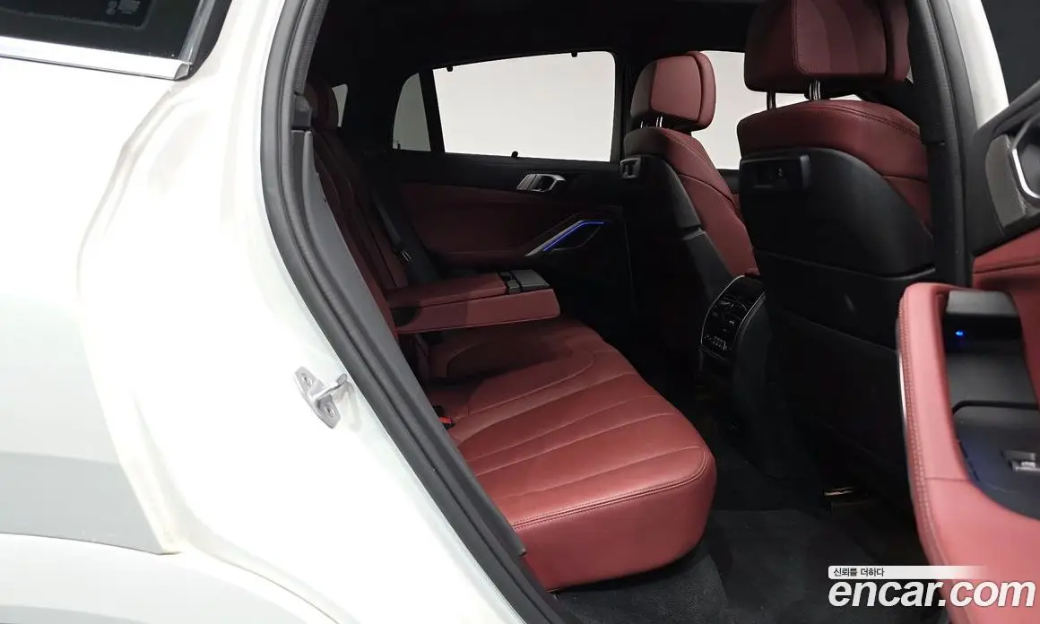 BMW X6 2021 3.0 автомат (гидро), фото 17